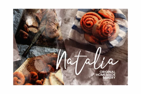Eliotica Font by 24Design Studios — Script Handwritten Font — thumbnail 6