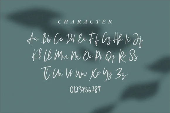 Eliotica Font by 24Design Studios — Script Handwritten Font — thumbnail 7