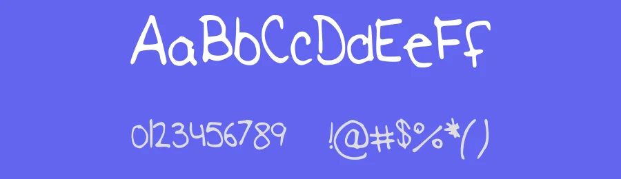 Elise by Elise Grakowsky — Script Handwritten Font — thumbnail 3