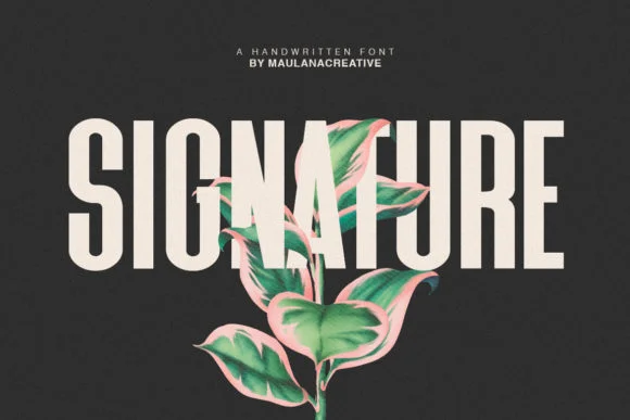 Elitmog Font by Maulana Creative — Script Handwritten Font — thumbnail 2