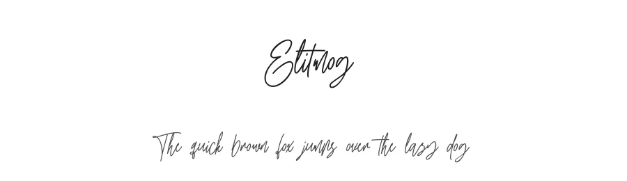 Elitmog