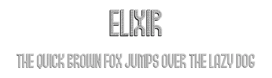 Elixir