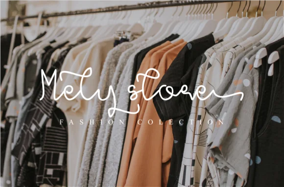 Eliya Font by Muksal Creative — Script Handwritten Font — thumbnail 2