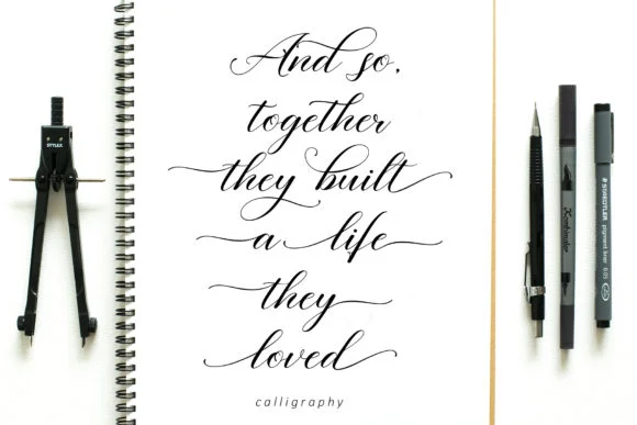 Eliyamoli Font by Sulthan Studio — Script Handwritten Font — thumbnail 6