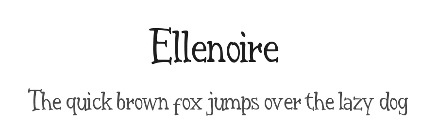 Ellenoire