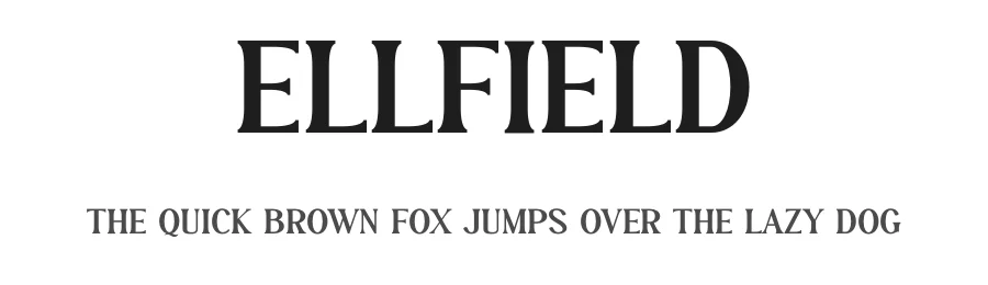 Ellfield