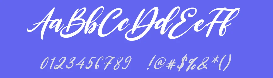 Ellternity by Staircase Studio — Script Handwritten Font — thumbnail 3