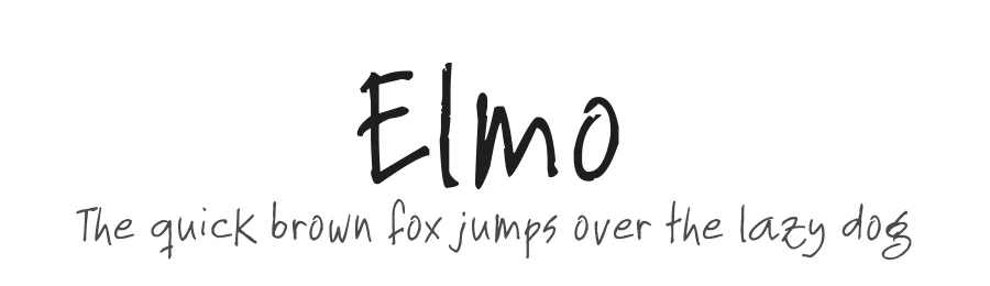 Elmo