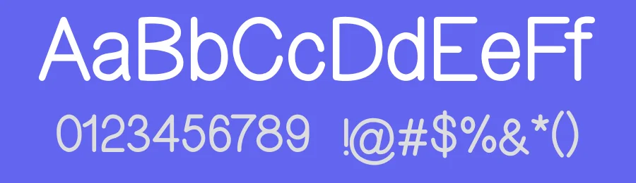 Elmono Pro by Zanfonts — Sans Serif Font — thumbnail 3