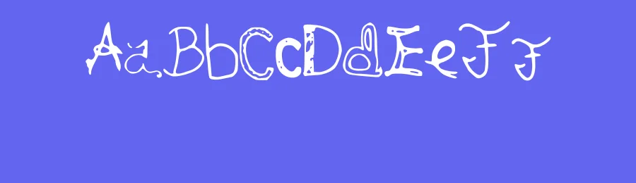 Elon Community by Gina Apperson — Script Handwritten Font — thumbnail 3