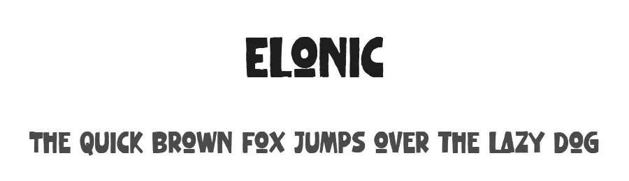Elonic