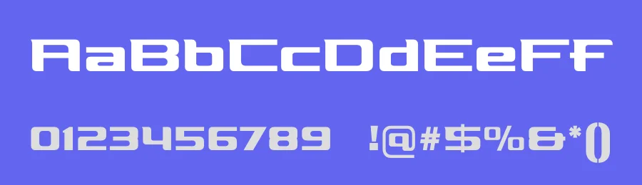 Elsone by RantautypeStudio — Display Font — thumbnail 3