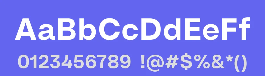 Em One by Type Forward Foundry — Sans Serif Font — thumbnail 3