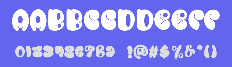 Emaliso by Dhabee Studio — Decorative Font — thumbnail 3