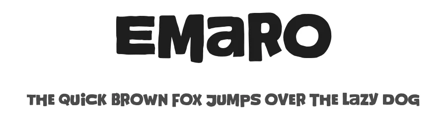 Emaro