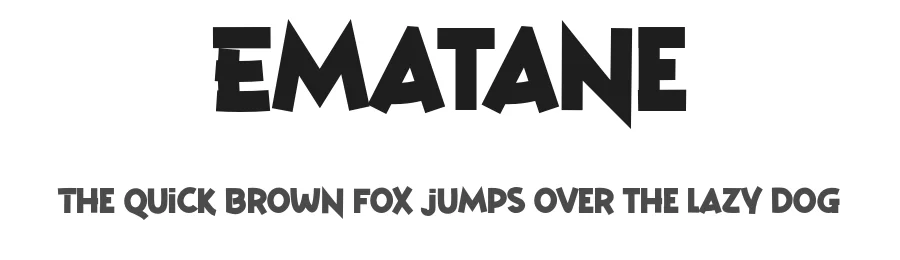 Ematane
