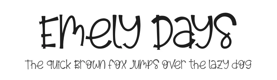 Emely Days