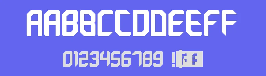 Emerald City by Bill Walker — Display Font — thumbnail 3