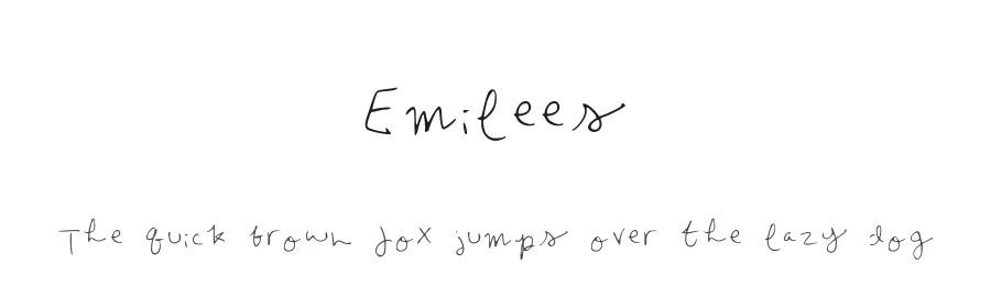 Emilees