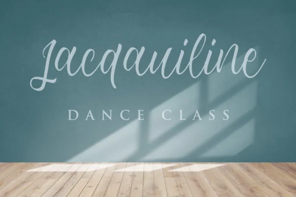Emillia Font by fanastudio — Script Handwritten Font — thumbnail 5
