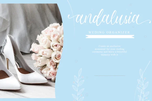 Emillia Font by fanastudio — Script Handwritten Font — thumbnail 7