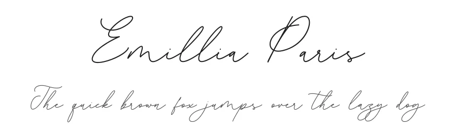 Emillia Paris