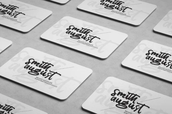 Emilly Stories Font by Atjcloth Studio — Script Handwritten Font — thumbnail 4