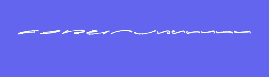 Emilly Stories Swash by Atj — Dingbats Font — thumbnail 3
