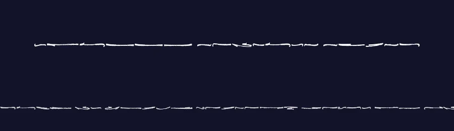 Emilly Stories Swash by Atj — Dingbats Font — thumbnail 2