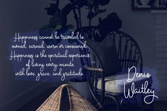 Emitensy Script Font by Maulana Creative — Script Handwritten Font — thumbnail 2