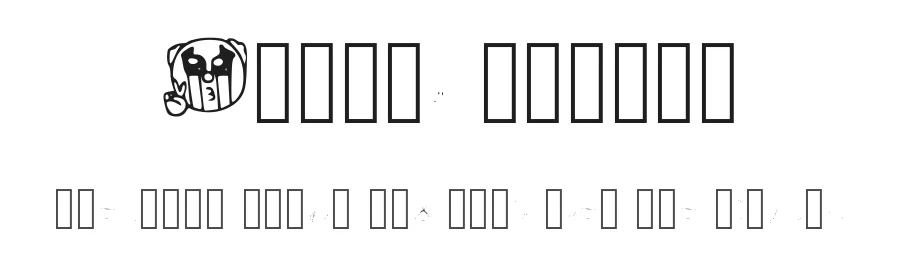 Emojis Tiktok by Candelaria Foti — Dingbats Font