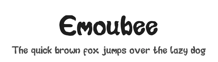 Emoubee