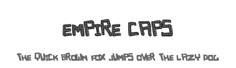 Empire Caps