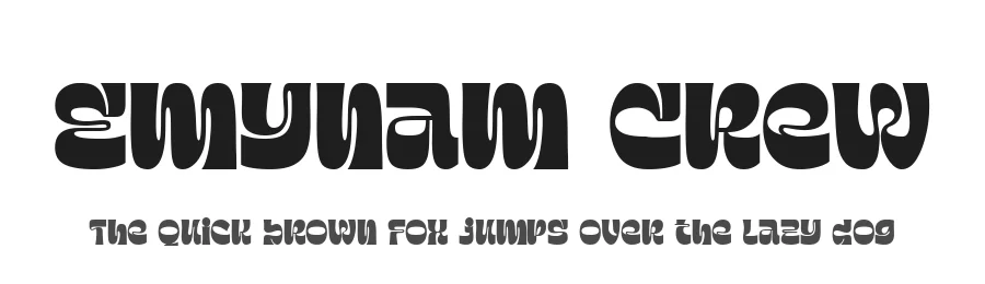 Emynam Crew