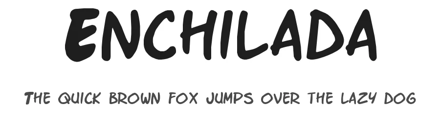 Enchilada