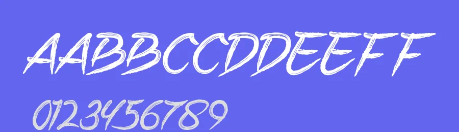 Endellia by Sealoung — Script Handwritten Font — thumbnail 3