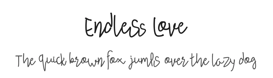 Endless Love