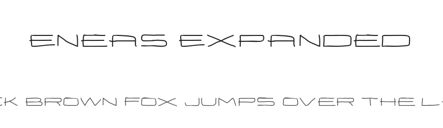Eneas Expanded