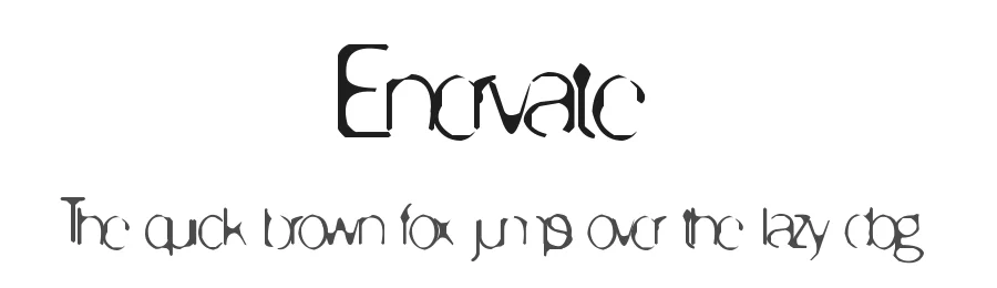 Enervate