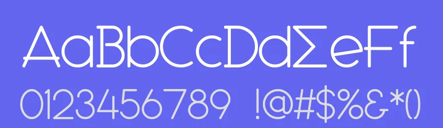 Engcarnation by Marsnev — Sans Serif Font — thumbnail 3