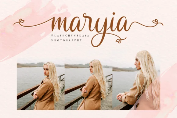 England Font by Bluestudio by Bluestudio —  Font — thumbnail 2
