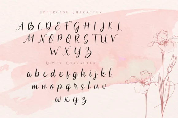 England Font by Bluestudio by Bluestudio —  Font — thumbnail 6