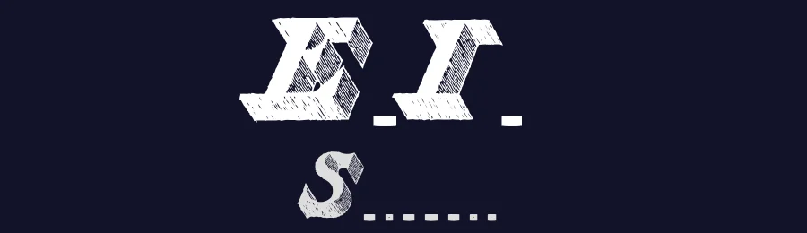 Engravier Initials by Paul Lloyd — Decorative Font — thumbnail 2