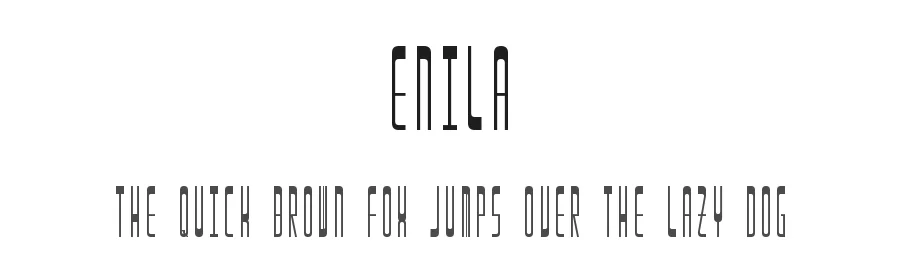 Enila