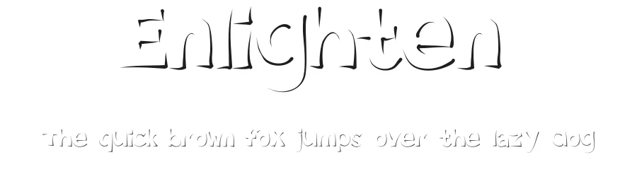 Enlighten