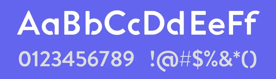 Enso by Tom Tor — Sans Serif Font — thumbnail 3