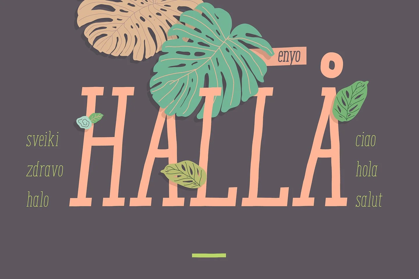 Enyo Slab Font by antipixel — Script Handwritten Font — thumbnail 3