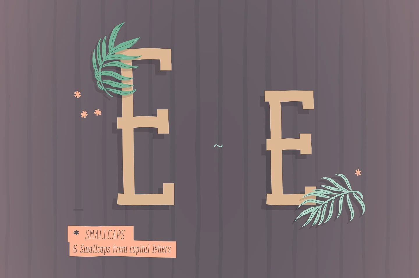 Enyo Slab Font by antipixel — Script Handwritten Font — thumbnail 6