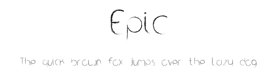 Epic