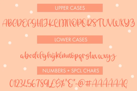 Epistrophe Font by freelingdesignhouse — Script Handwritten Font — thumbnail 2